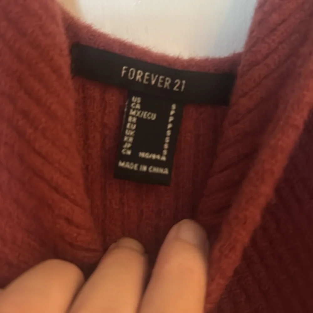 Forever 21 Dress | NWOT | Comfy & Stylish - Picture 3 of 5